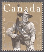 Canada Scott 1611 MNH